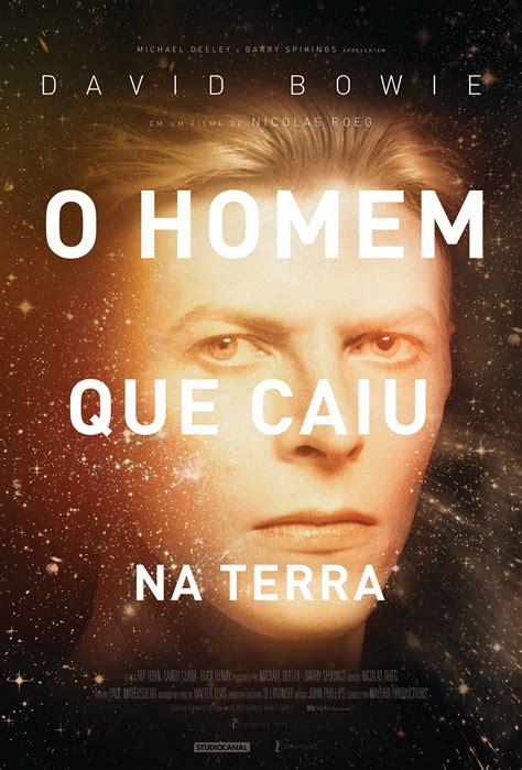 O homem que caiu na Terra (1976)